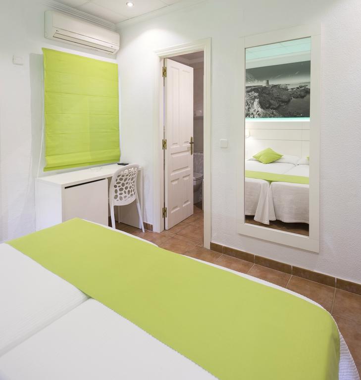Adelino Hotel Sant Antoni de Portmany