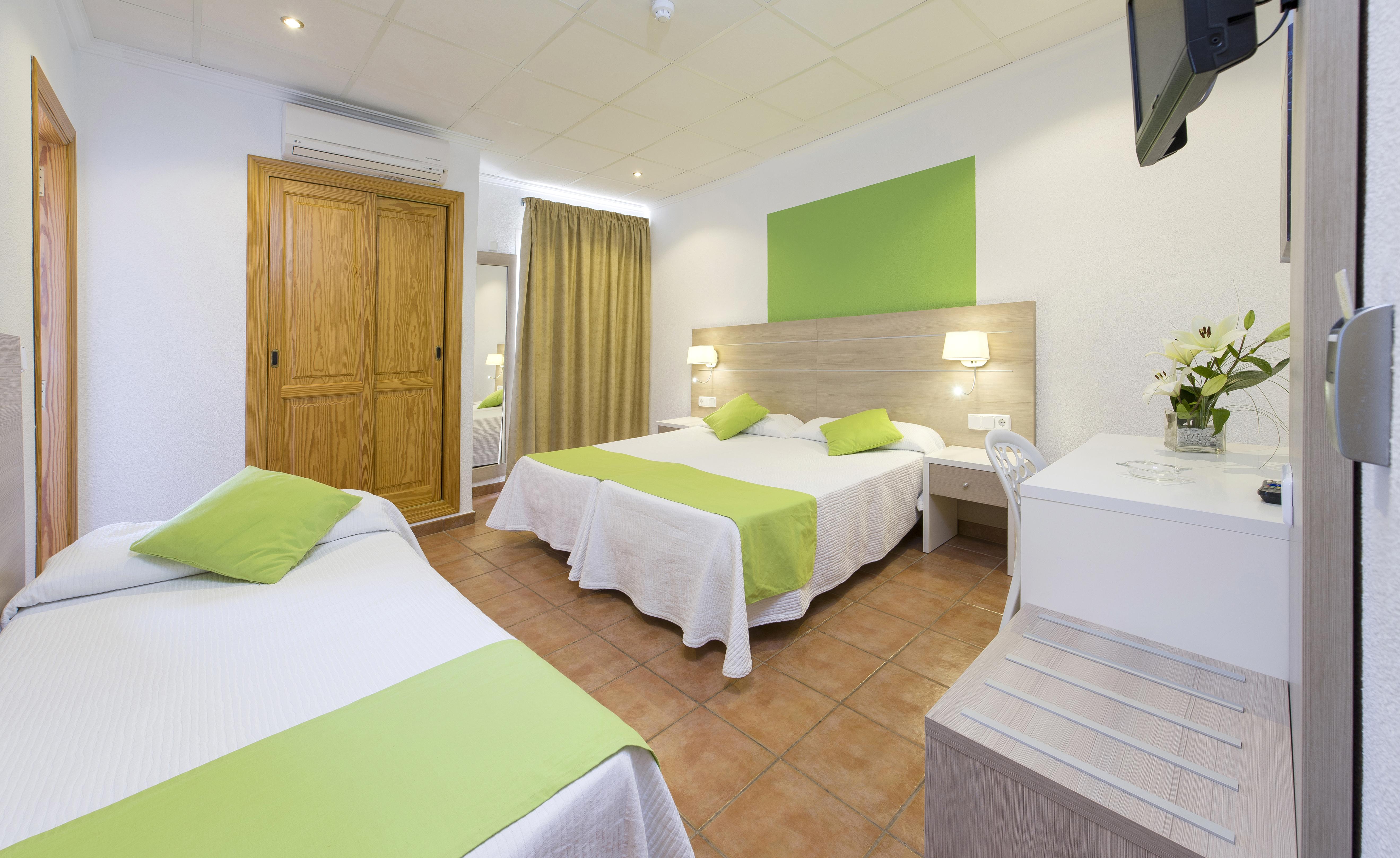 Hotel Adelino Sant Antoni de Portmany