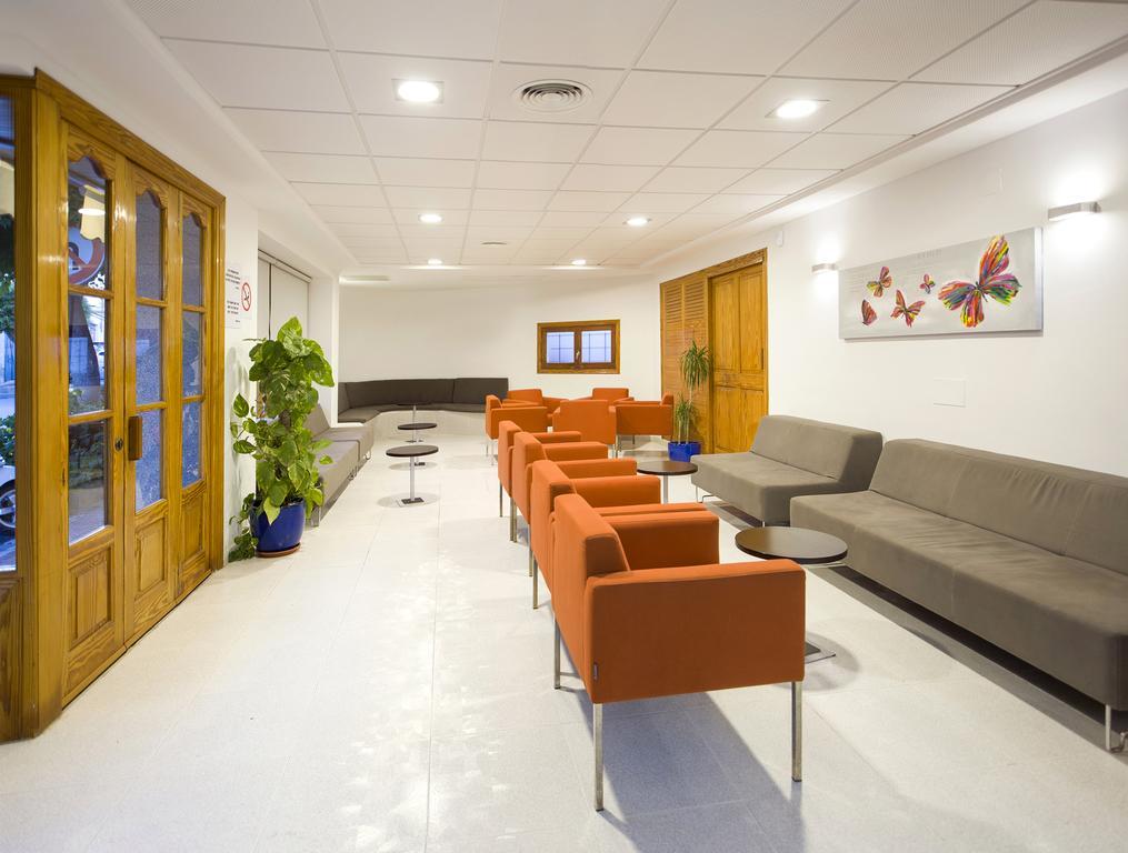 Hotel Adelino Sant Antoni de Portmany