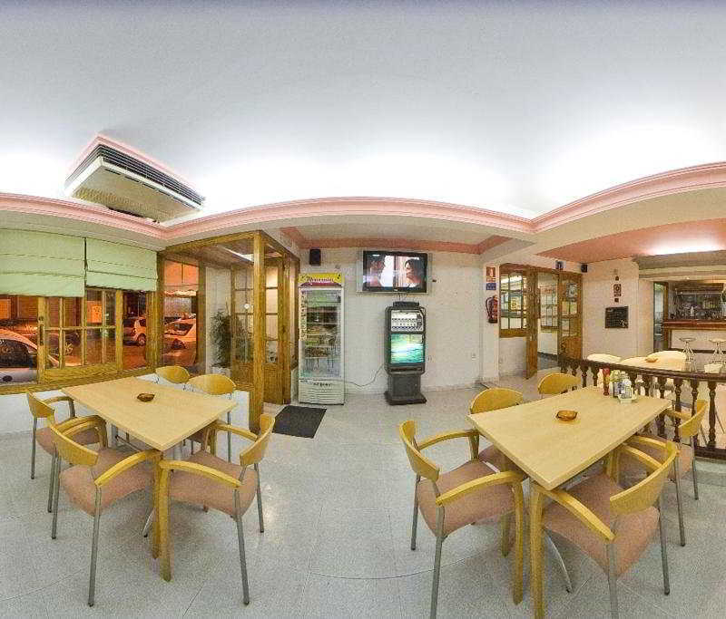 Adelino Hotel Sant Antoni de Portmany