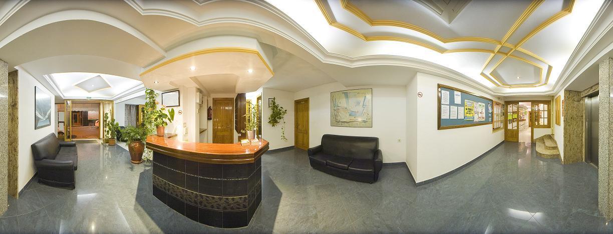 Hotel Adelino Sant Antoni de Portmany